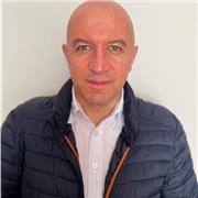 profesor de educación ambiental, complejidad y transdisciplina
